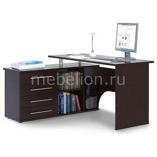 Стол письменный КСТ-109Л