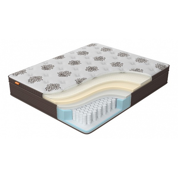 Матрас односпальный Orto Premium Soft (Brown Lux) 2000х800, Orto Premium Soft (Brown Lux) 2000х800
Матрас односпальный Orto Premium Soft (Brown Lux) 2000х800, Orto Premium Soft (Brown Lux) 2000х800