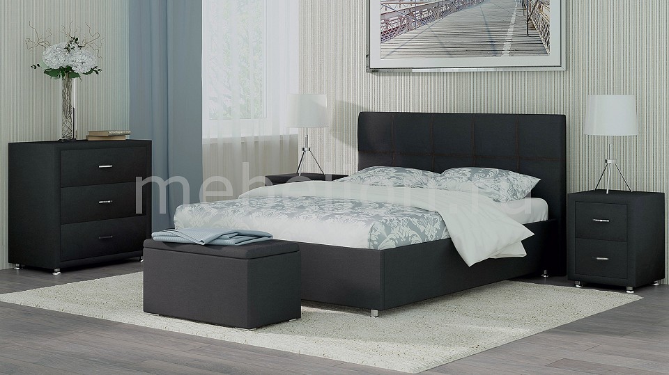 Набор для спальни Sonum Richmond 160-200