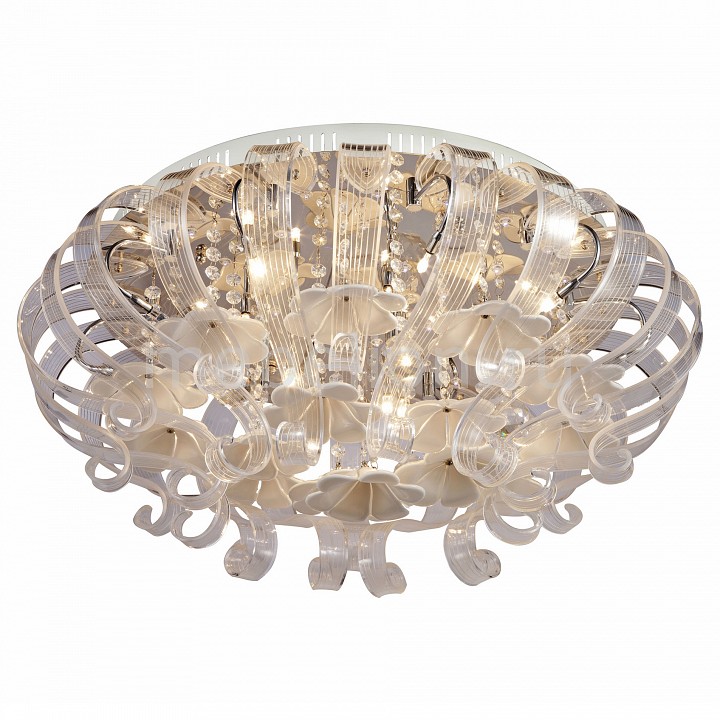 Потолочная люстра SL735.102.18 ST Luce
