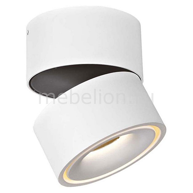 Спот DL18617/01WW-R White DIM 
Спот DL18617/01WW-R White DIM