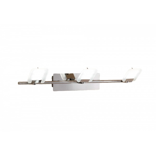 Спот CitiluxСтив CL550531 Спот CitiluxСтив CL550531Артикул - CL550531,Бренд - Citilux (Дания),Серия - Стив,Гарантия, месяцев - 24,Время изготовления, дней - 1,Рекомендуемые помещения - Гостиная, Кабинет, Коридор, Прихожая, Спальня,Длина, мм - 610,Ширина, мм - 180,Выступ, мм - 80,Цвет плафонов и подвесок - неокрашенный,Цвет арматуры - хром,Тип поверхности плафонов и подвесок - матовый,Тип поверхности арматуры - глянцевый,Материал плафонов и подвесок - стекло,Материал арматуры - металл,Лампы - светодиодная (LED),220 В; 5 Вт,цвет: белый теплый, 3000 K,Сопоставление с лампой накаливания - в 15 раз,Класс электробезопасности - I,Общая мощность, Вт - 15,Лампы в комплекте - светодиодные (LED),Общее кол-во ламп - 3,Количество плафонов - 3,Возможность подключения диммера - можно,Компоненты, входящие в комплект - блок питания,Степень пылевлагозащиты, IP - 20,Диапазон рабочих температур - комнатная температура,Дополнительные параметры - поворотный светильник,Дополнительное описание - Датская компания Citilux знает о современных осветительных приборах все, поэтому рождение оригинальных моделей – это нормальное явление для бренда. Серия Стив подойдет к любым минималистичным интерьерам. В модели используются LED-лампы, поэтому энергии светильник потребляет минимальное количество. Довольно агрессивное свечение смягчается полностью закрытыми плафонами. Шарнирная конструкция крепления рассеивателей на планку позволяет изменять интенсивность света в каждой точке пространства. Освещает до 10 квадратных метров, конструкция встраиваемая.<br><br>Артикул: CL550531<br>Бренд: Citilux (Дания)<br>Серия: Стив<br>Гарантия, месяцев: 24<br>Время изготовления, дней: 1<br>Рекомендуемые помещения: Гостиная, Кабинет, Коридор, Прихожая, Спальня<br>Длина, мм: 610<br>Ширина, мм: 180<br>Выступ, мм: 80<br>Цвет плафонов и подвесок: неокрашенный<br>Цвет арматуры: хром<br>Тип поверхности плафонов и подвесок: матовый<br>Тип поверхности арматуры: глянцевый<br>Материал плафонов и подвесок: стекло<br>Материал арматуры: металл<br>Лампы: светодиодная (LED),220 В; 5 Вт,цвет: белый теплый, 3000 K<br>Сопоставление с лампой накаливания: в 15 раз<br>Класс электробезопасности: I<br>Общая мощность, Вт: 15<br>Лампы в комплекте: светодиодные (LED)<br>Общее кол-во ламп: 3<br>Количество плафонов: 3<br>Возможность подключения диммера: можно<br>Компоненты, входящие в комплект: блок питания<br>Степень пылевлагозащиты, IP: 20<br>Диапазон рабочих температур: комнатная температура<br>Дополнительные параметры: поворотный светильник<br>Дополнительное описание: Датская компания Citilux знает о современных осветительных приборах все, поэтому рождение оригинальных моделей – это нормальное явление для бренда. Серия Стив подойдет к любым минималистичным интерьерам. В модели используются LED-лампы, поэтому энергии светильник потребляет минимальное количество. Довольно агрессивное свечение смягчается полностью закрытыми плафонами. Шарнирная конструкция крепления рассеивателей на планку позволяет изменять интенсивность света в каждой точке пространства. Освещает до 10 квадратных метров, конструкция встраиваемая.