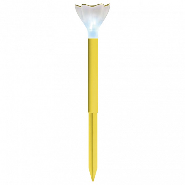 Наземный низкий светильник USL-C-419/PT305 Yellow crocus, USL-C-419/PT305 Yellow crocus
Наземный низкий светильник USL-C-419/PT305 Yellow crocus, USL-C-419/PT305 Yellow crocus