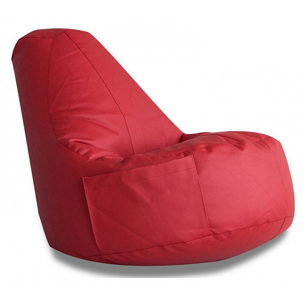 Кресло-мешок DreambagComfort Cherry Кресло-мешок DreambagComfort CherryАртикул - DRB_21306, Бренд - Dreambag (Россия), Гарантия, месяцы - 6, Время изготовления, дней - 4, Высота, мм - 1500, Объем упаковки, куб. м - 0.37, Масса брутто, кг - 5.5, Стиль - модерн, Рекомендуемые помещения - Гостиная, Масса, кг - 5.3, Дополнительное описание - Данное кресло сшито таким образом, что Вам не придется постоянно поправлять его, придавая удобную форму. Высокая посадка и зафиксированная спинка делают данную модель более удобной и комфортной.Стильный дизайн кресла подчеркивает исполнение из высококачественной экокожи.По бокам кресла расположены кармашки, куда можно положить книги, журналы и другие предметы, нужные под рукой.Чехол не съемный, если появились загрязнения достаточно просто протереть поверхность кресла мокрой тряпкой.<br><br>Артикул: DRB_21306<br>Бренд: Dreambag (Россия)<br>Гарантия, месяцы: 6<br>Время изготовления, дней: 4<br>Высота, мм: 1500<br>Объем упаковки, куб. м: 0.37<br>Масса брутто, кг: 5.5<br>Стиль: модерн<br>Рекомендуемые помещения: Гостиная<br>Масса, кг: 5.3<br>Дополнительное описание: Данное кресло сшито таким образом, что Вам не придется постоянно поправлять его, придавая удобную форму. Высокая посадка и зафиксированная спинка делают данную модель более удобной и комфортной.<br>Стильный дизайн кресла подчеркивает исполнение из высококачественной экокожи.<br>По бокам кресла расположены кармашки, куда можно положить книги, журналы и другие предметы, нужные под рукой.<br>Чехол не съемный, если появились загрязнения достаточно просто протереть поверхность кресла мокрой тряпкой.