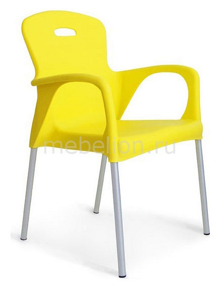 Стул Afina XRF-065-BY Yellow