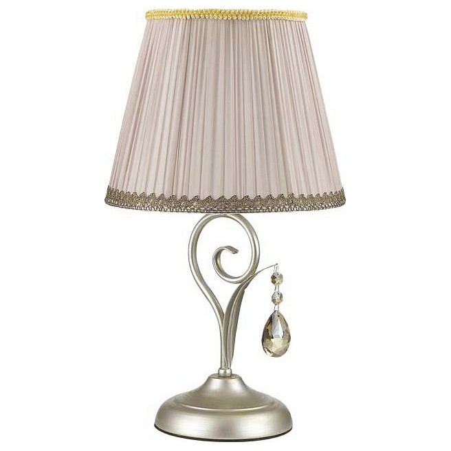 Настольная лампа декоративная Marionetta 3924/1T Odeon Light