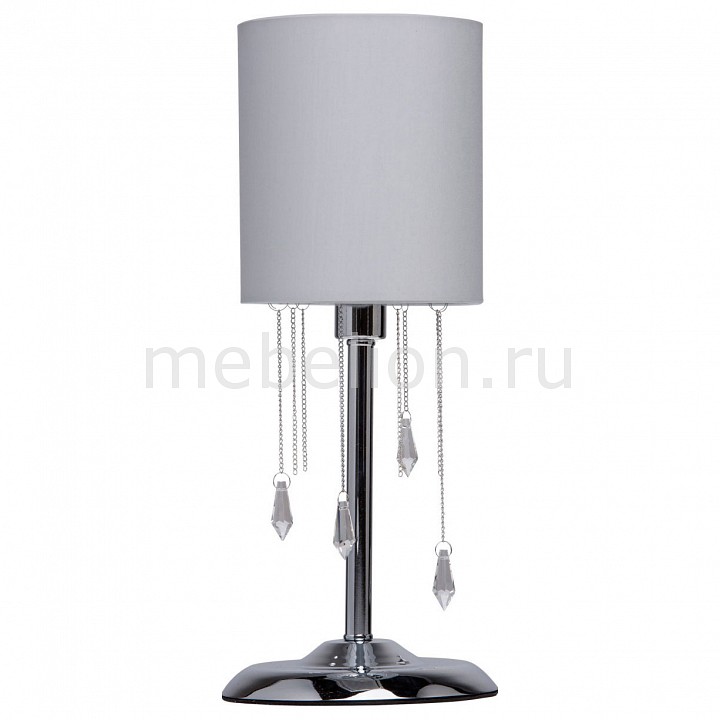 Настольная лампа декоративная Федерика 80 684030501 Mw Light