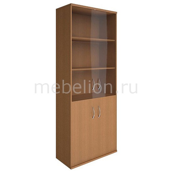Шкаф-витрина Рива А.СТ-1.2