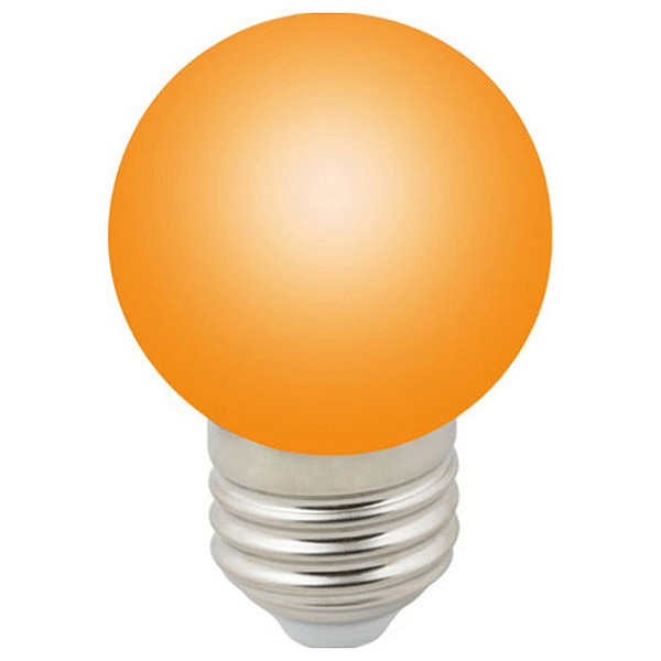 Лампа светодиодная Sky E27 220-240В 1Вт оранжевый LED-G45-1W/ORANGE/E27/FR/С, Sky E27 220-240В 1Вт оранжевый LED-G45-1W/ORANGE/E27/FR/С
Лампа светодиодная Sky E27 220-240В 1Вт оранжевый LED-G45-1W/ORANGE/E27/FR/С, Sky E27 220-240В 1Вт оранжевый LED-G45-1W/ORANGE/E27/FR/С