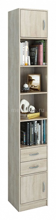 Стеллаж комбинированный Либерти-11