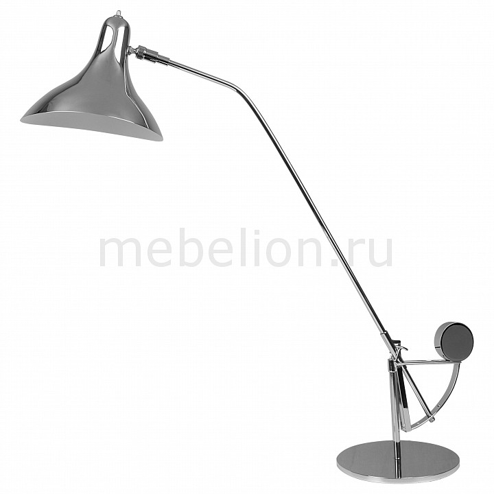 Настольная лампа офисная Manti 764904 Lightstar