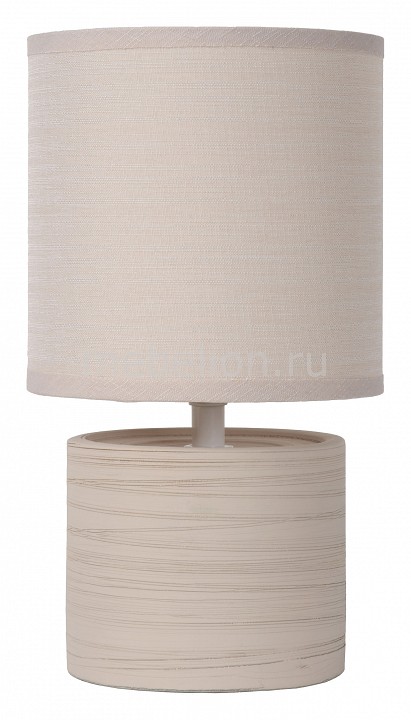 Настольная лампа декоративная Greasby 47502/81/38 Lucide