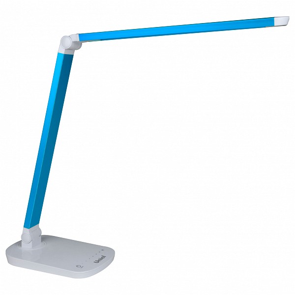 Настольная лампа офисная TLD-521 Blue/LED/800Lm/5000K/Dimmer, TLD-521 Blue/LED/800Lm/5000K/Dimmer
Настольная лампа офисная TLD-521 Blue/LED/800Lm/5000K/Dimmer, TLD-521 Blue/LED/800Lm/5000K/Dimmer
