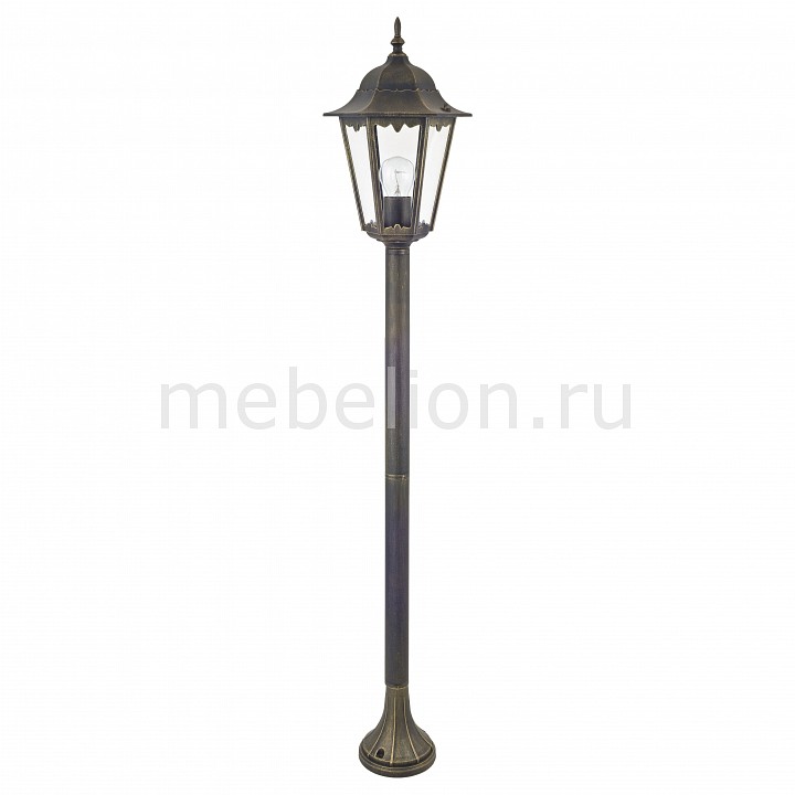 Наземный высокий светильник Favourite London 1808-1F отвертка xiaomi wowstick 1f