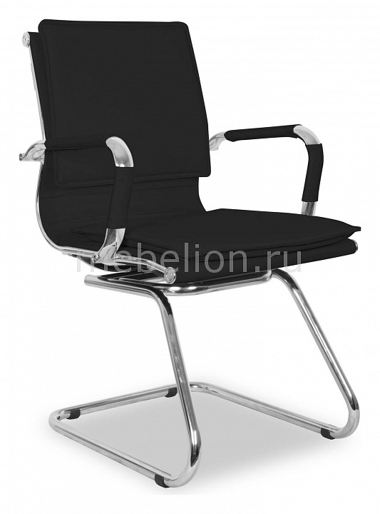 Кресло College XH-635AV/Black
