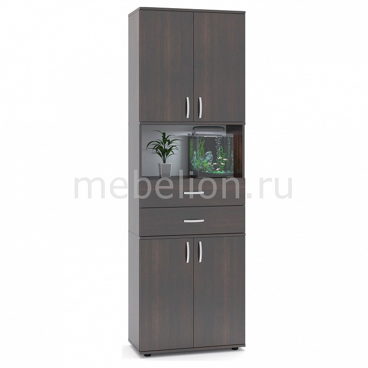 Шкаф комбинированный ШУ-44