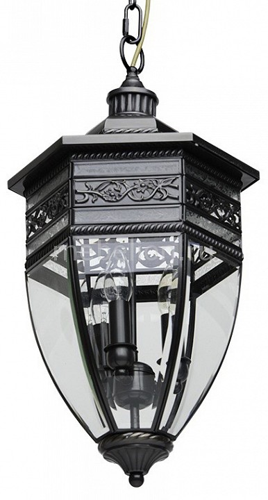 Подвесной светильник Chiaro Корсо 2 801010403