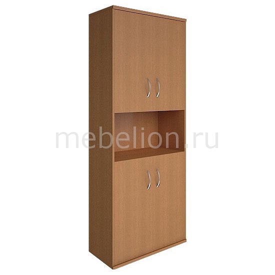 Шкаф комбинированный Рива А.СТ-1.5
