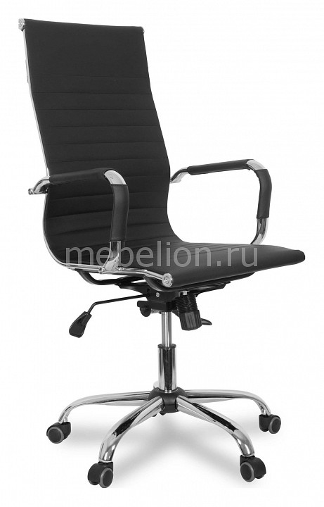 Кресло для руководителя College XH-632ALX/Black