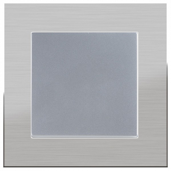 Выключатель проходной одноклавишный без рамки Aluminium(Серебряный) WL06-SW-1G-2W-LED+WL06-SW-1G-2W, без рамки Aluminium(Серебряный) WL06-SW-1G-2W-LED+WL06-SW-1G-2W
Выключатель проходной одноклавишный без рамки Aluminium(Серебряный) WL06-SW-1G-2W-LED+WL06-SW-1G-2W, без рамки Aluminium(Серебряный) WL06-SW-1G-2W-LED+WL06-SW-1G-2W