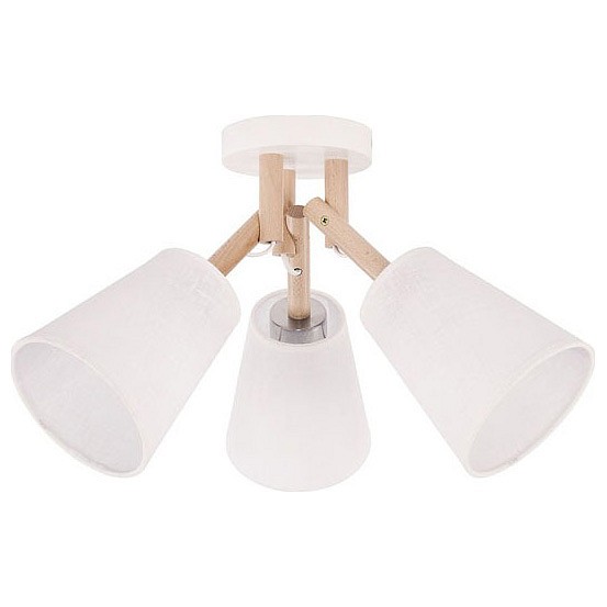Потолочная люстра TK Lighting 665 Vaio 3 tk lighting бра eurosvet 818 vaio 1