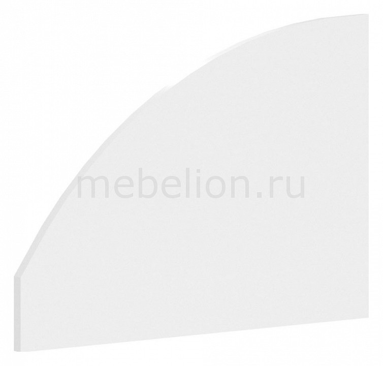 Полка для перегородки Imago ЭКР-1