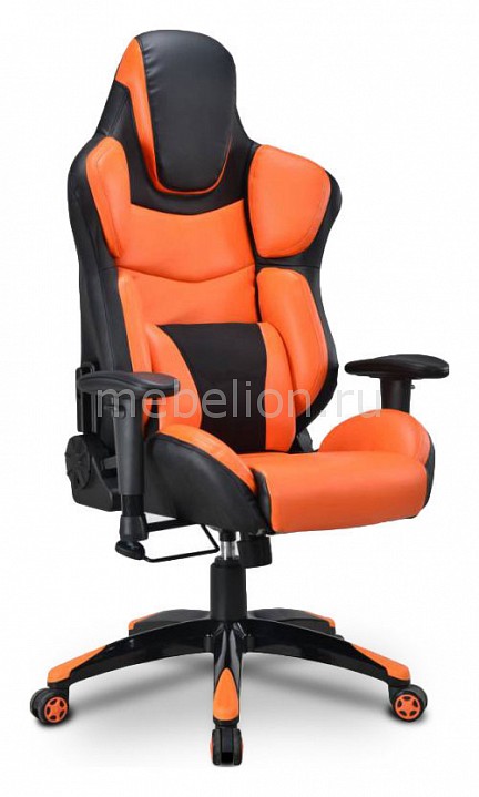 Кресло игровое CH-773/BLACK+OR