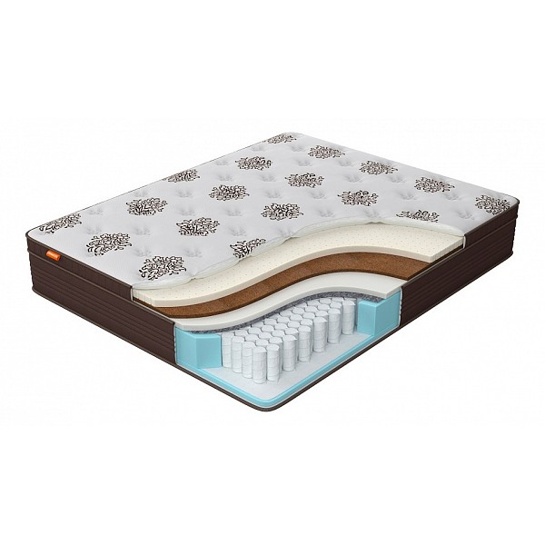 Матрас двуспальный Orto Premium Middle (Brown Lux) 2000х1600, Orto Premium Middle (Brown Lux) 2000х1600
Матрас двуспальный Orto Premium Middle (Brown Lux) 2000х1600, Orto Premium Middle (Brown Lux) 2000х1600