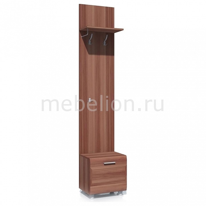 Вешалка корпусная Капри НМ 014.30 ЛР