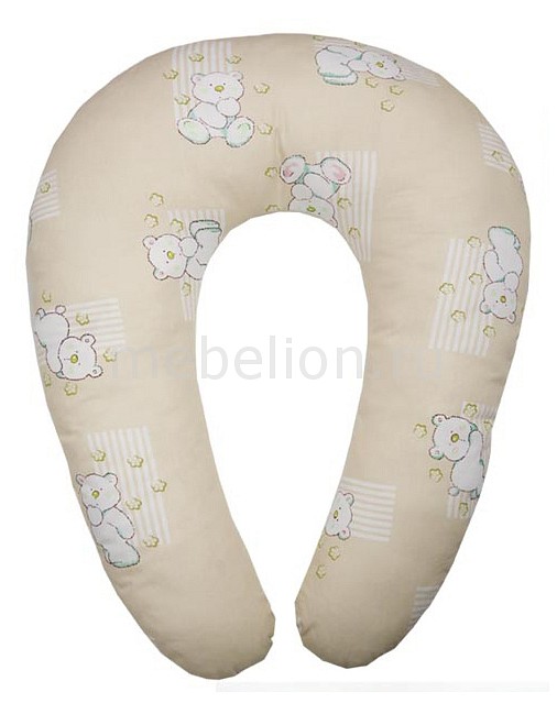 Подушка для беременных Primavelle (60х85 см) Comfy Baby