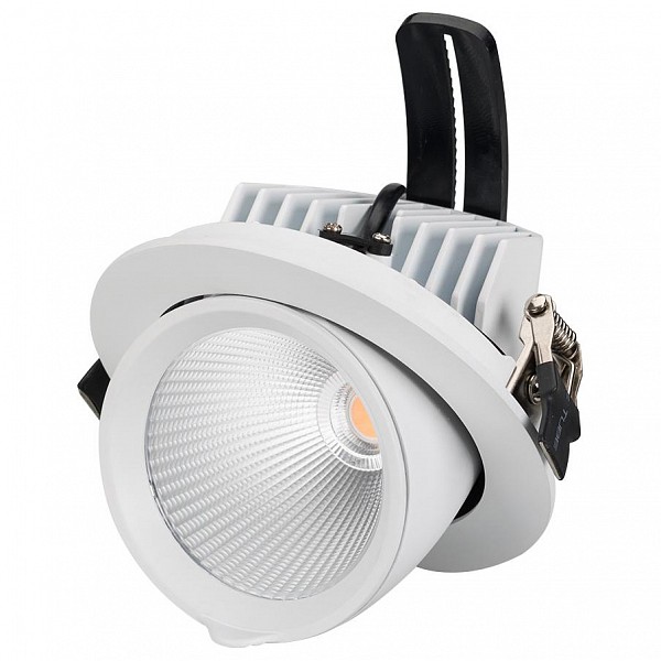 Встраиваемый светильник Ltd-Explorer LTD-EXPLORER-R130-20W Day5000 (WH, 38 deg), Ltd-Explorer LTD-EXPLORER-R130-20W Day5000 (WH, 38 deg)
Встраиваемый светильник Ltd-Explorer LTD-EXPLORER-R130-20W Day5000 (WH, 38 deg), Ltd-Explorer LTD-EXPLORER-R130-20W Day5000 (WH, 38 deg)