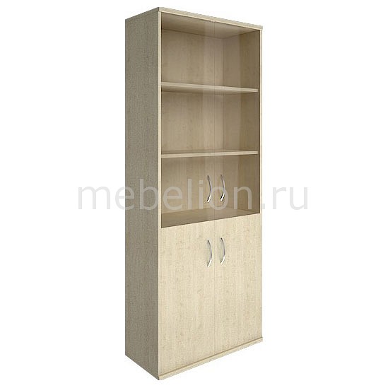 Шкаф-витрина Рива А.СТ-1.2