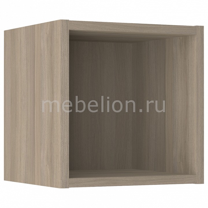 Полка книжная Polini Polini Simple Nordic шкафы polini двухсекционный simple