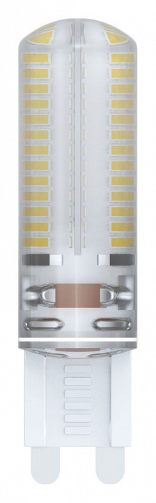 Лампа светодиодная JCD G9 220-240В 6Вт 3000K LED-JCD-6W/WW/G9/CL SIZ03TR, JCD G9 220-240В 6Вт 3000K LED-JCD-6W/WW/G9/CL SIZ03TR
Лампа светодиодная JCD G9 220-240В 6Вт 3000K LED-JCD-6W/WW/G9/CL SIZ03TR, JCD G9 220-240В 6Вт 3000K LED-JCD-6W/WW/G9/CL SIZ03TR