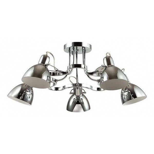 Накладной светильник Credo 3952/5C, Credo 3952/5C 
Накладной светильник Credo 3952/5C, Credo 3952/5C