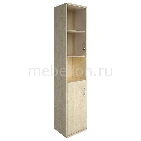 Шкаф-витрина Рива А.СУ-1.4 Л