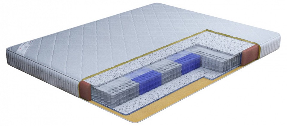 Матрас двуспальный Столлайн Матрас Престиж-Орлеан 1600x2000