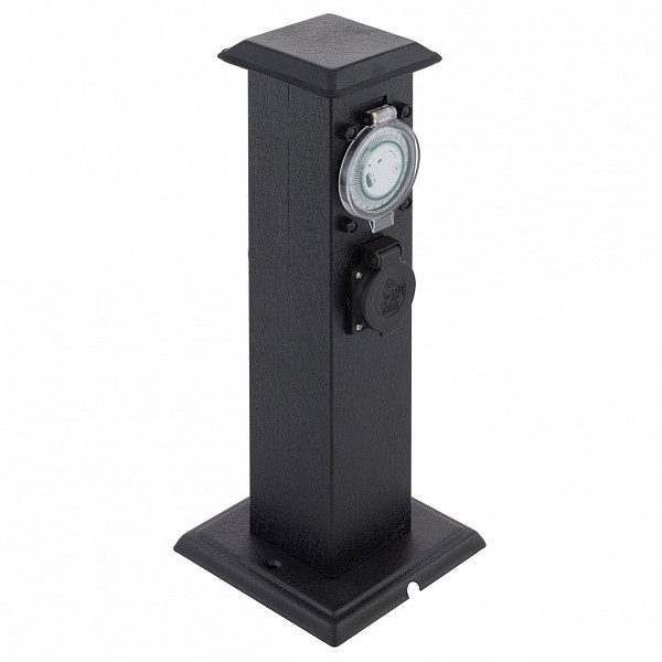 Блок розеток наземный Park T 96352, Черный, Park T 96352
Блок розеток наземный Park T 96352, Черный, Park T 96352