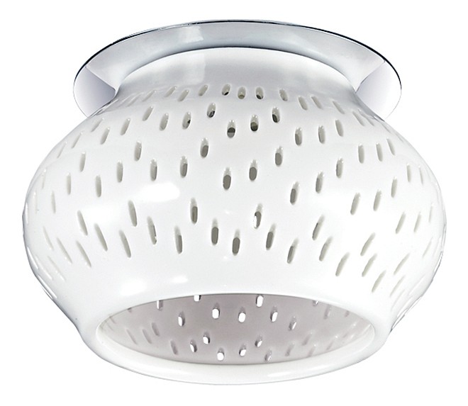 Встраиваемый светильник Farfor 370212
Встраиваемый светильник Farfor 370212