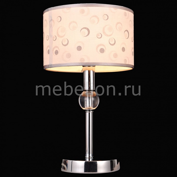 Настольная лампа декоративная FLANTE 75058/1T CHROME, FLANTE 75058/1T CHROME
Настольная лампа декоративная FLANTE 75058/1T CHROME, FLANTE 75058/1T CHROME