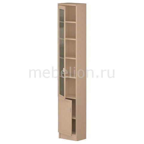 Шкаф книжный В-17