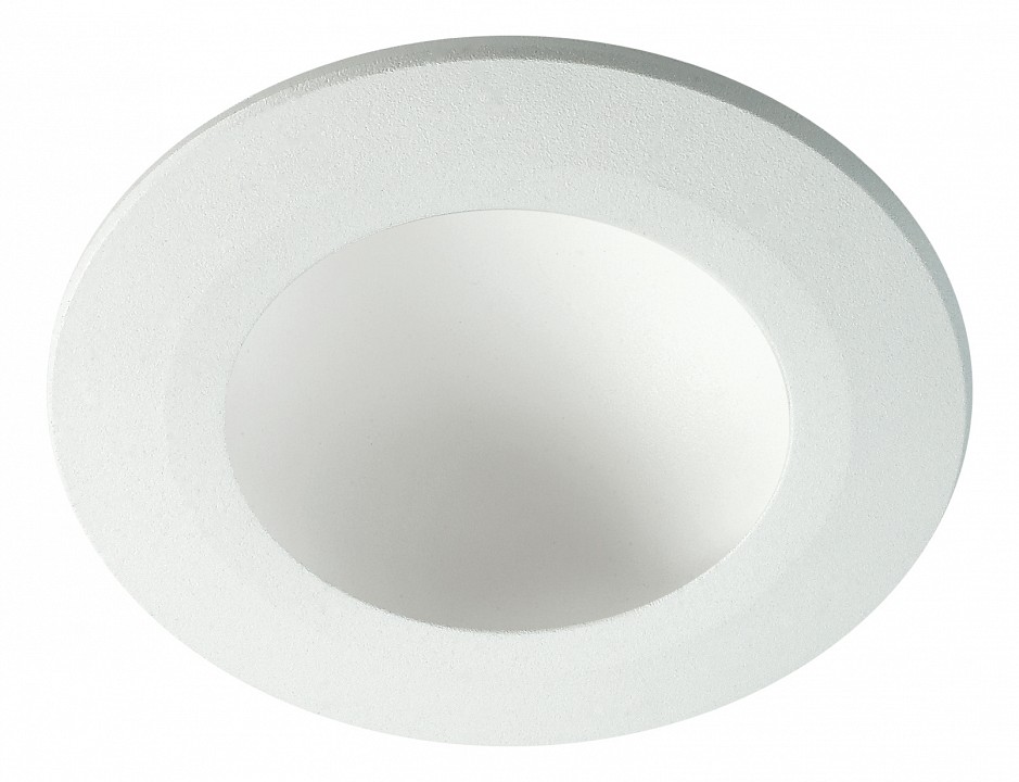 Встраиваемый светильник Gesso 357352