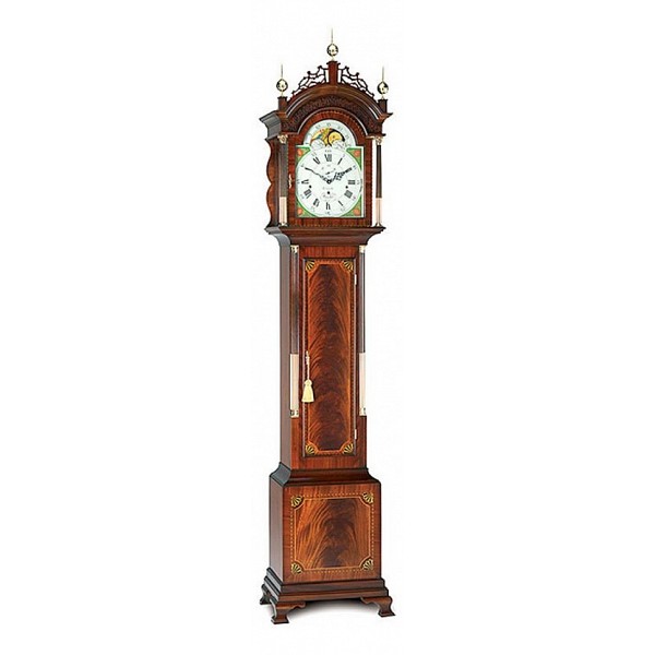 Напольные часы (50x230 см) Comitti C2004TCH, Коричневый, (50x230 см) Comitti C2004TCH
Напольные часы (50x230 см) Comitti C2004TCH, Коричневый, (50x230 см) Comitti C2004TCH