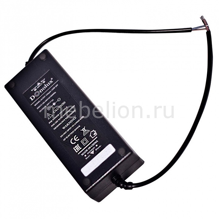 Блок питания AC/DC Adapter 72W 24V