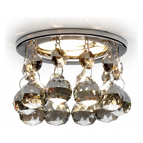 Встраиваемый светильник Crystal K2051 K2051C KF/CH, Crystal K2051 K2051C KF/CH
Встраиваемый светильник Crystal K2051 K2051C KF/CH, Crystal K2051 K2051C KF/CH