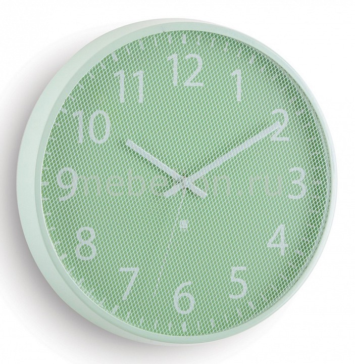 Настенные часы (31.8 см) Perftime 118422-473