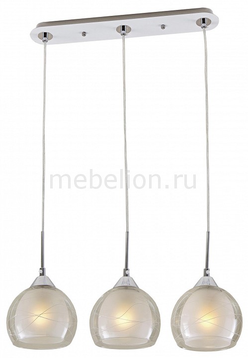 Подвесной светильник Буги CL157131