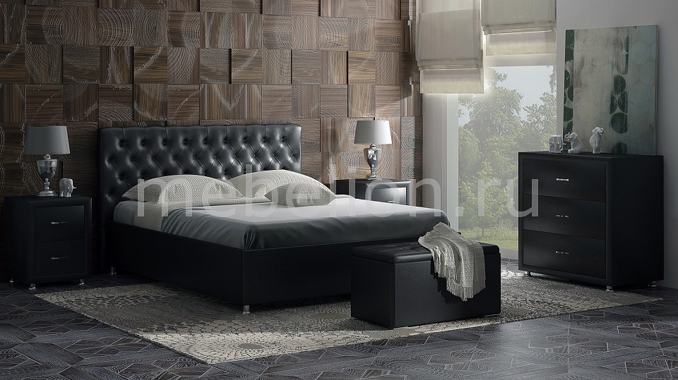 Набор для спальни Sonum Florence 160-190