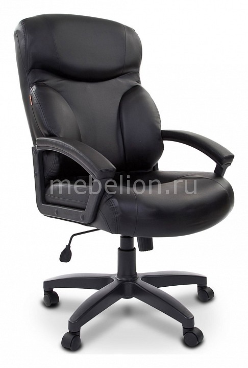 Кресло для руководителя Chairman 435 LT
