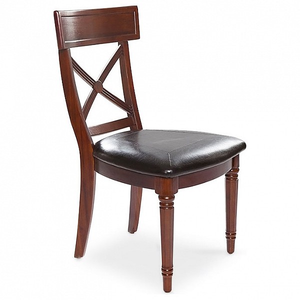 стул TetchairСтул 829 - SC стул TetchairСтул 829 - SCАртикул - TET_829-SC_merlo, Бренд - Tetchair (Россия), Серия - Tetchair, Гарантия, месяцы - 12, Время изготовления, дней - 1, Ширина, мм - 546, Выступ, мм - 610, Высота, мм - 965, Объем упаковки, куб. м - 0.0704, Масса брутто, кг - 15, Цвет корпуса - мерло, Материал корпуса - массив акации, Материал покрытия корпуса - шпон (дуб), Тип поверхности корпуса - полуматовый, Тип поверхности каркаса - полуматовый, Стиль - классический, Рекомендуемые помещения - Гостиная, Кухня<br><br>Артикул: TET_829-SC_merlo<br>Бренд: Tetchair (Россия)<br>Серия: Tetchair<br>Гарантия, месяцы: 12<br>Время изготовления, дней: 1<br>Ширина, мм: 546<br>Выступ, мм: 610<br>Высота, мм: 965<br>Объем упаковки, куб. м: 0.0704<br>Масса брутто, кг: 15<br>Цвет корпуса: мерло<br>Материал корпуса: массив акации<br>Материал покрытия корпуса: шпон (дуб)<br>Тип поверхности корпуса: полуматовый<br>Тип поверхности каркаса: полуматовый<br>Стиль: классический<br>Рекомендуемые помещения: Гостиная, Кухня